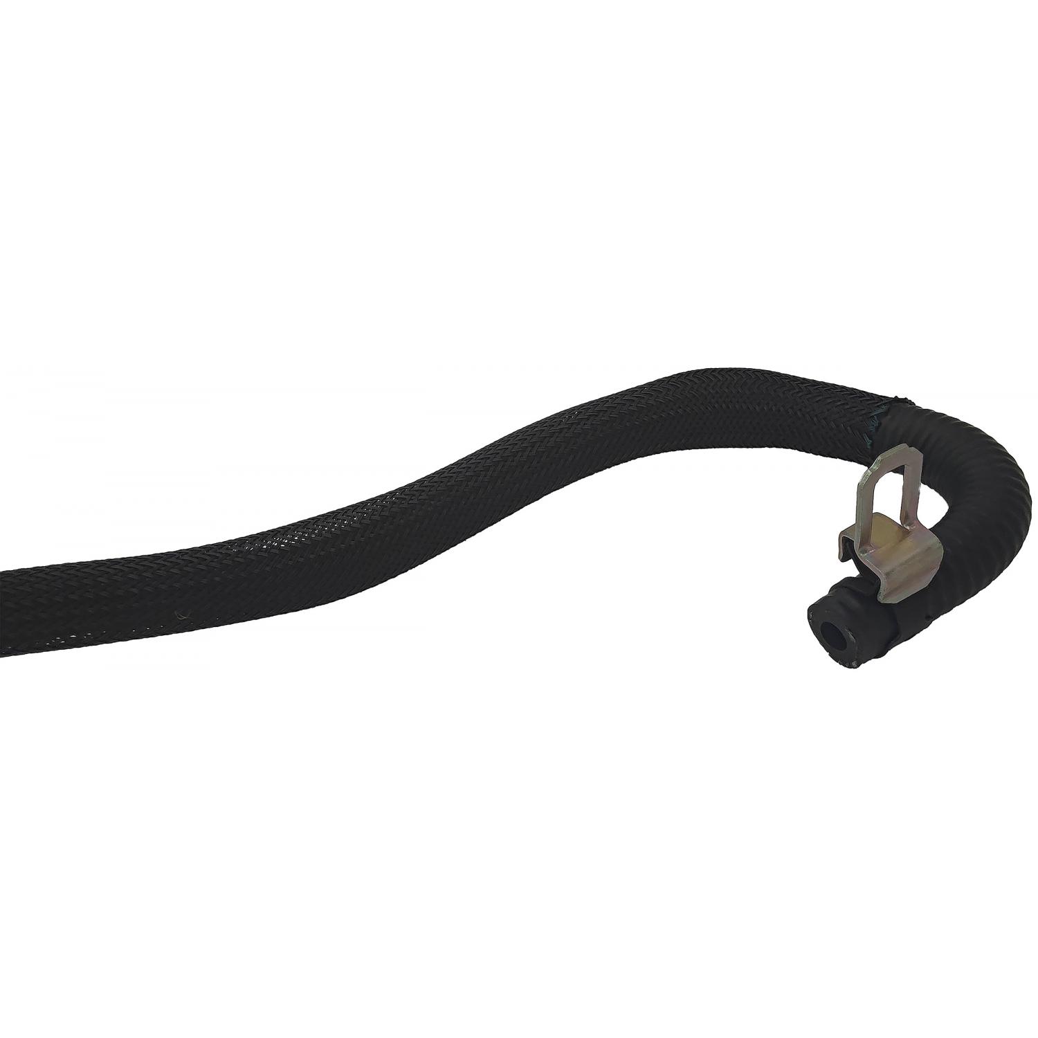 Dorman 626651 - Engine Coolant Overflow Hose Dorman 626651 Engine Coolant Overflow Hose product image 3 of 4