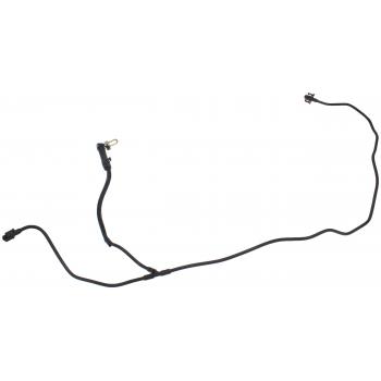 Dorman 626653 Engine Coolant Overflow Hose product image 1 of 5