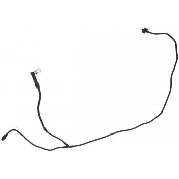 Dorman 626653 Engine Coolant Overflow Hose product image 4 of 5
