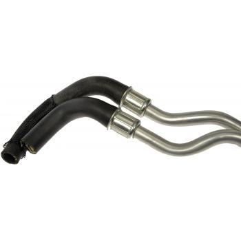 Dorman 626655 HVAC Heater Hose Assembly product image 3 of 5