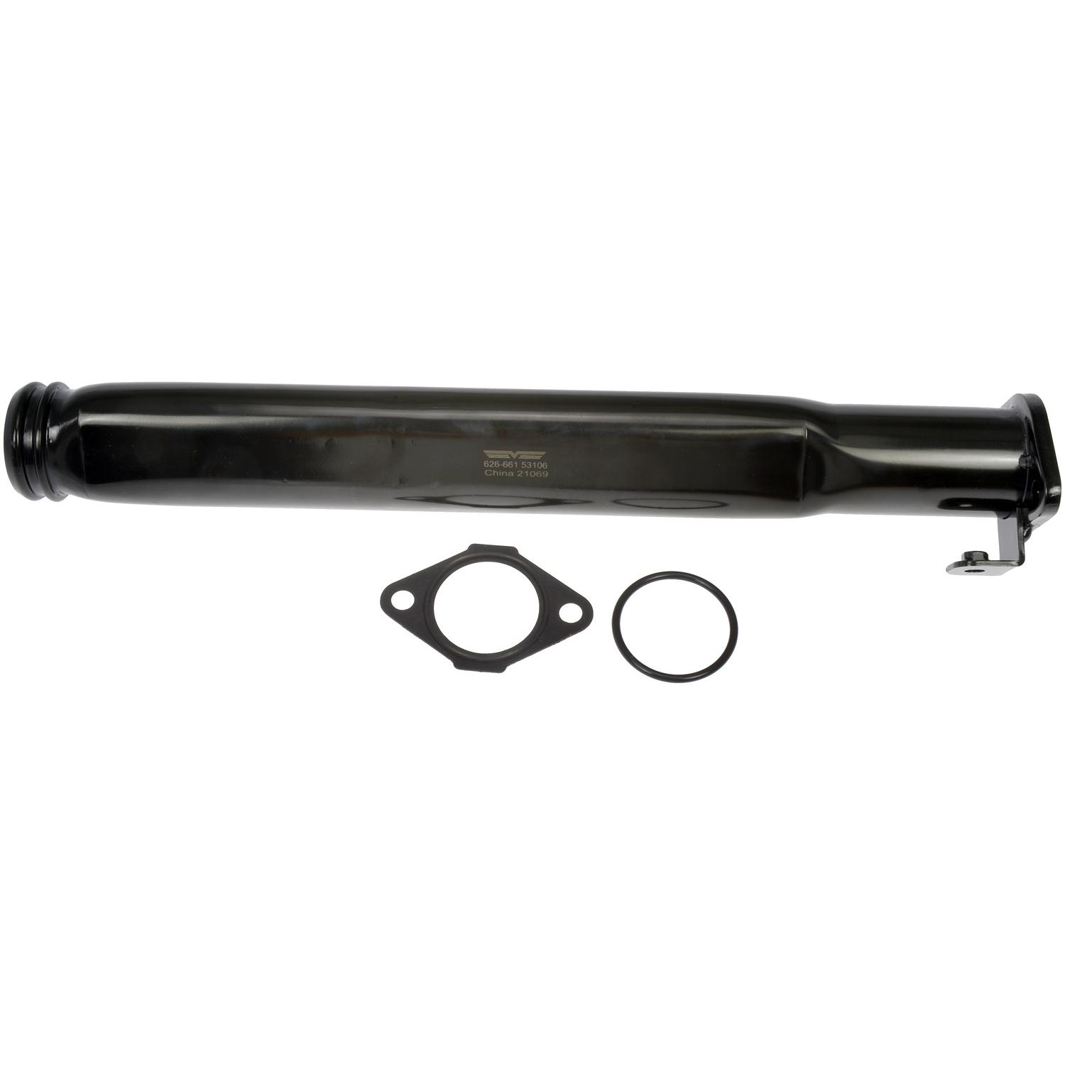 Dorman 626661 - Engine Coolant Pipe Dorman 626661 Engine Coolant Pipe product image 1 of 5