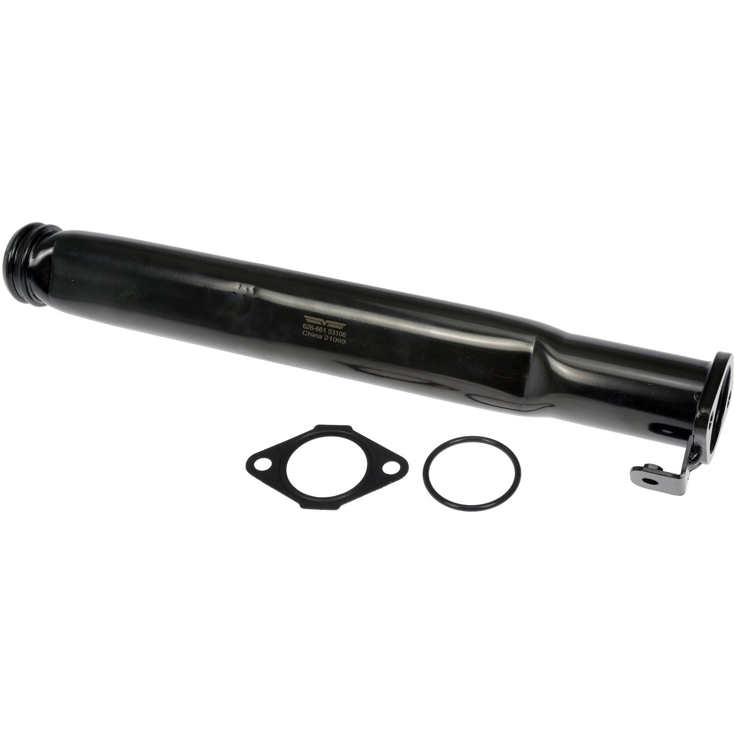Dorman 626661 - Engine Coolant Pipe Dorman 626661 Engine Coolant Pipe product image 4 of 5