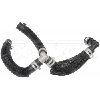 Dorman 626663 HVAC Heater Hose Assembly product image 2 of 5