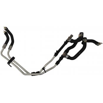 Dorman 626664 HVAC Heater Hose Assembly product image 1 of 5