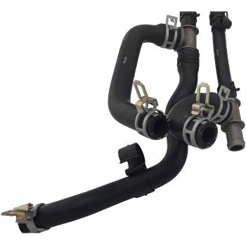 Dorman 626664 HVAC Heater Hose Assembly product image 3 of 5