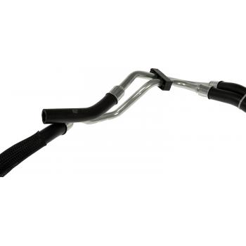 Dorman 626676 - HVAC Heater Hose Assembly Dorman 626676 HVAC Heater Hose Assembly product image 5 of 5