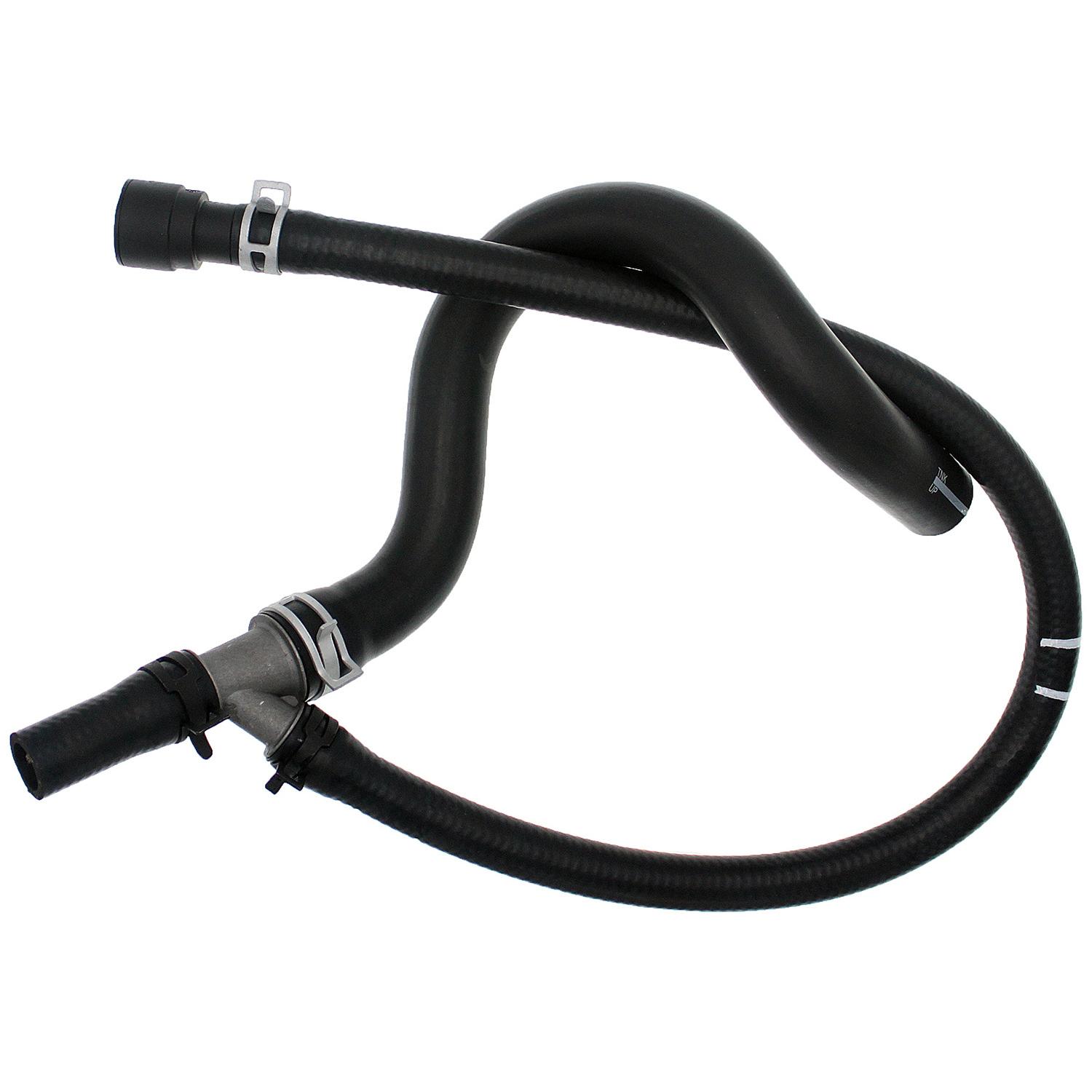 Dorman 626683 HVAC Heater Hose Assembly product image 4 of 6