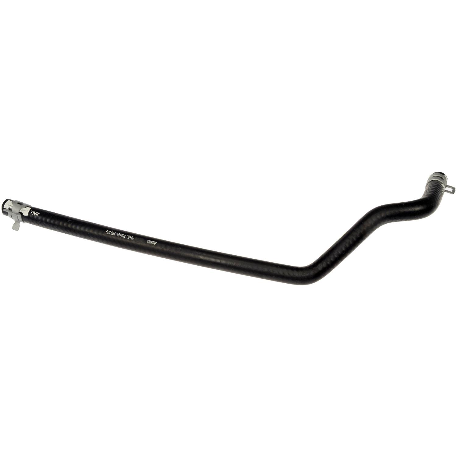 Dorman 626684 - HVAC Heater Hose Assembly Dorman 626684 HVAC Heater Hose Assembly product image 4 of 4