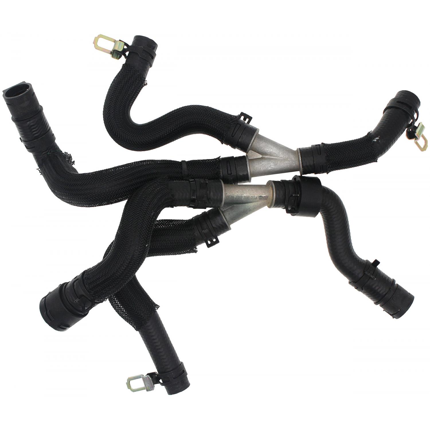 Dorman 626686 - HVAC Heater Hose Assembly Dorman 626686 HVAC Heater Hose Assembly product image 1 of 6