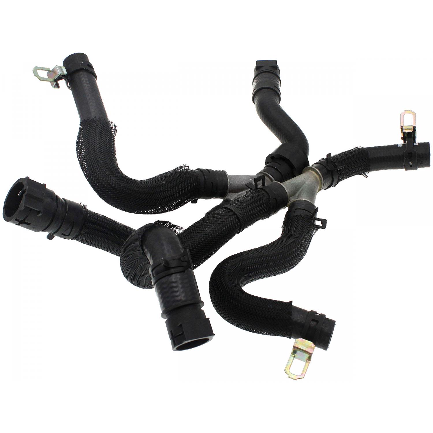 Dorman 626686 - HVAC Heater Hose Assembly Dorman 626686 HVAC Heater Hose Assembly product image 2 of 6