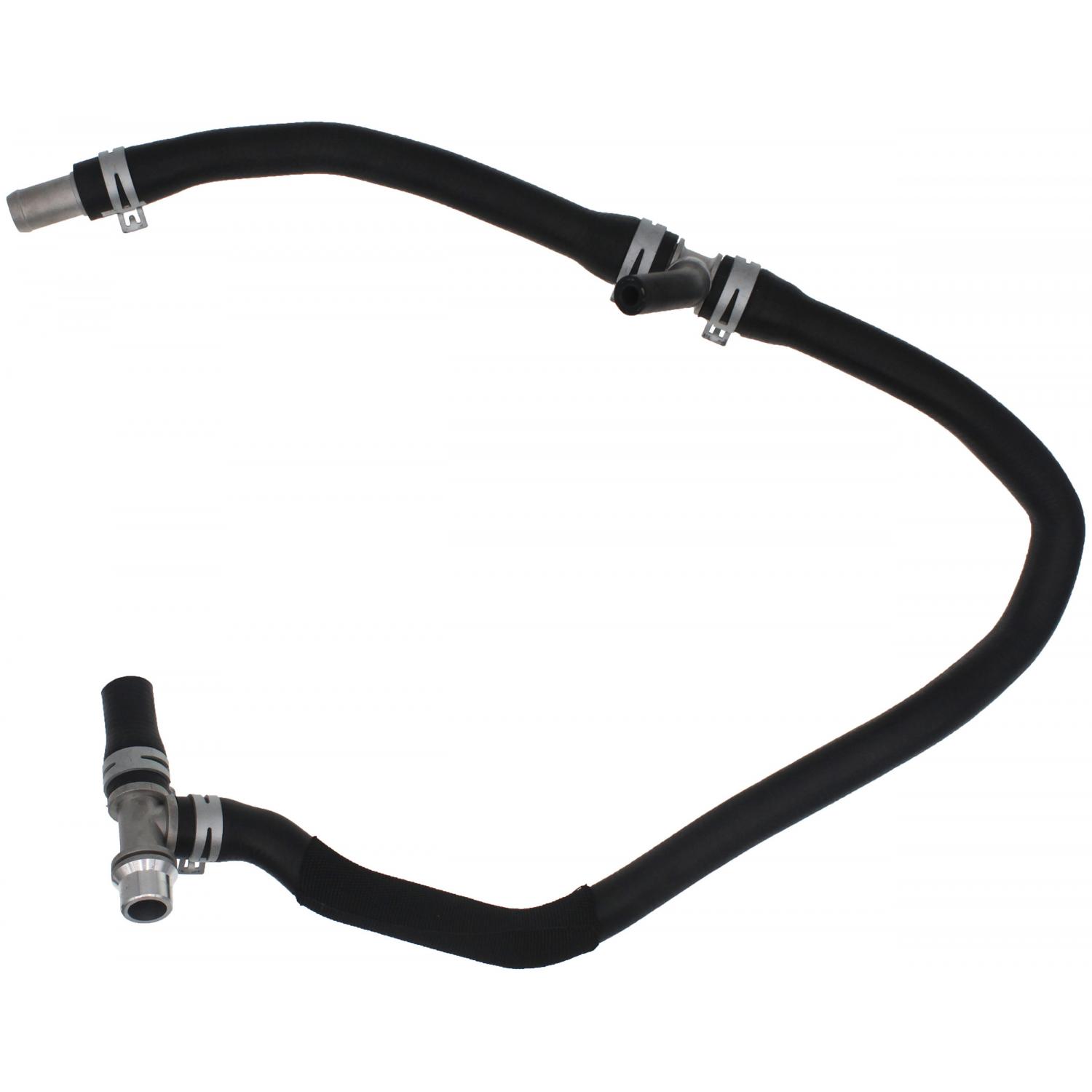 Dorman 626693 - HVAC Heater Hose Assembly Dorman 626693 HVAC Heater Hose Assembly product image 4 of 5