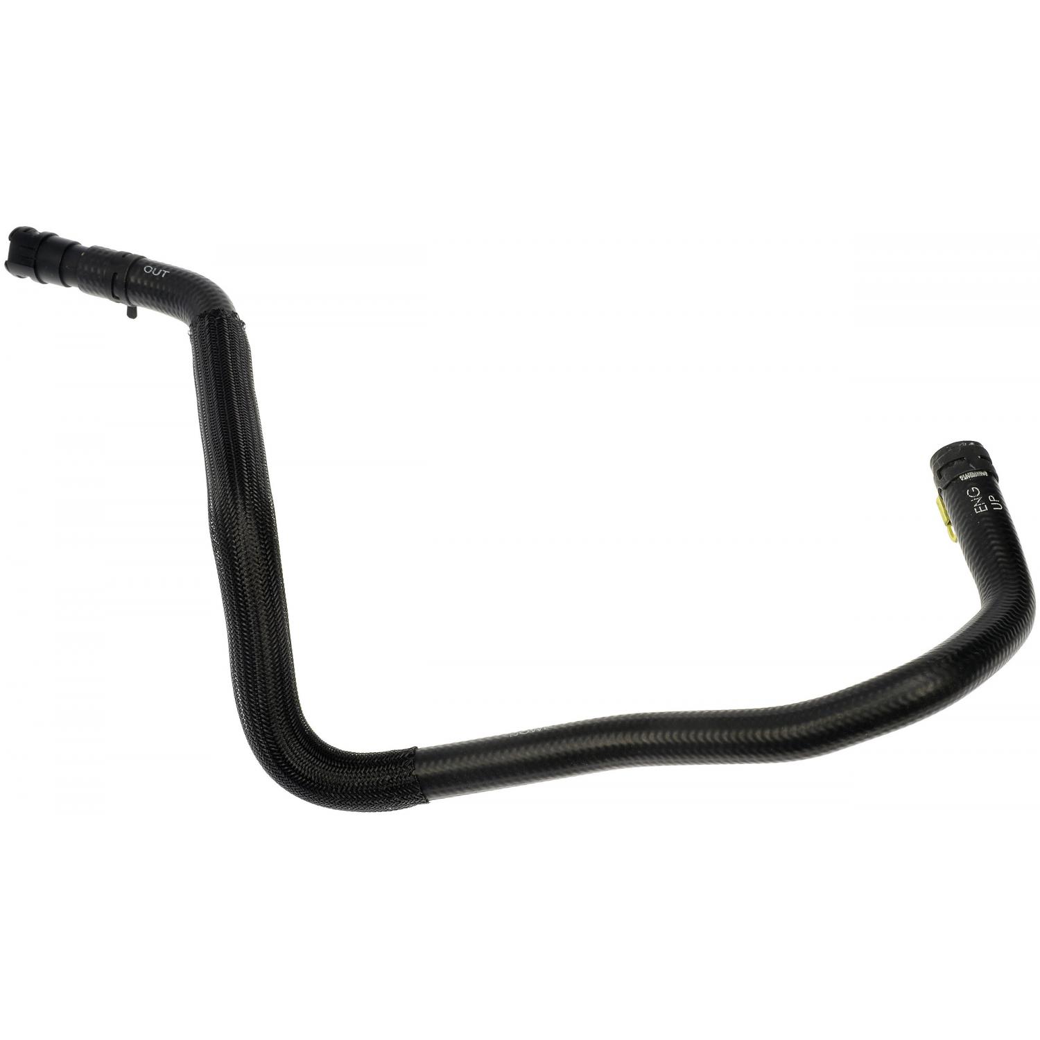 Dorman 626696 - HVAC Heater Hose Assembly Dorman 626696 HVAC Heater Hose Assembly product image 1 of 4