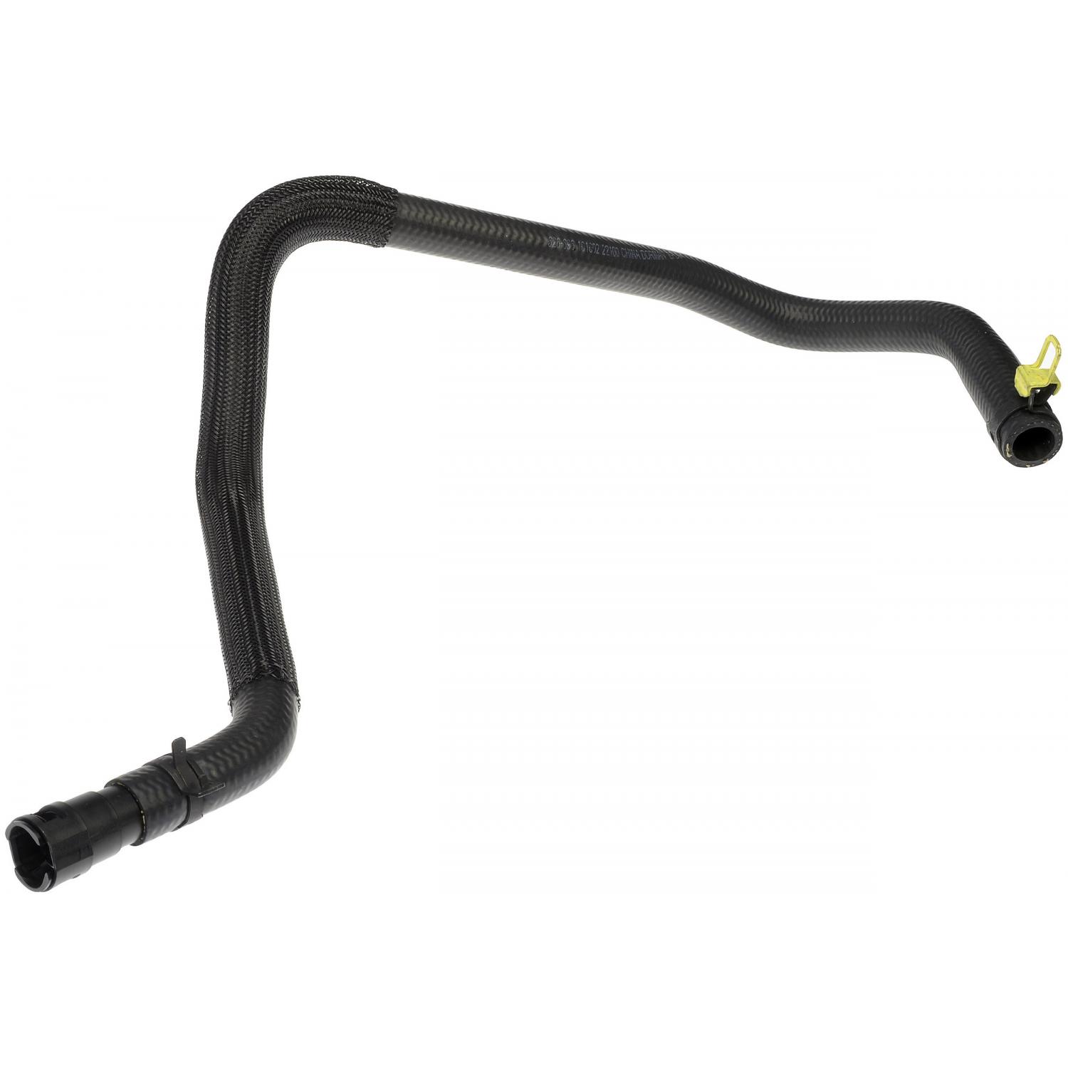 Dorman 626696 - HVAC Heater Hose Assembly Dorman 626696 HVAC Heater Hose Assembly product image 4 of 4