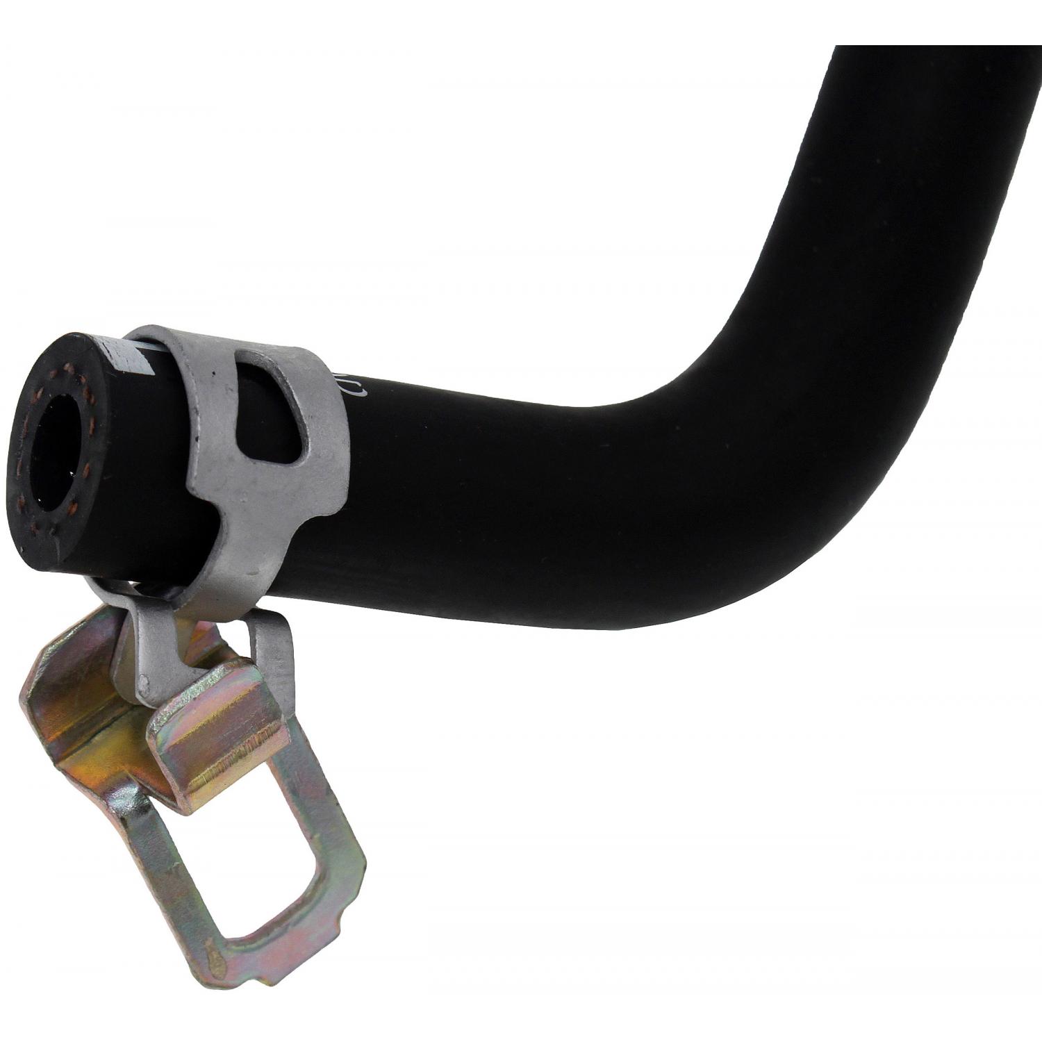 Dorman 626697 - Engine Coolant Overflow Hose Dorman 626697 Engine Coolant Overflow Hose product image 2 of 5