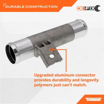 Dorman 626702 Engine Coolant Pipe product image 5 of 5