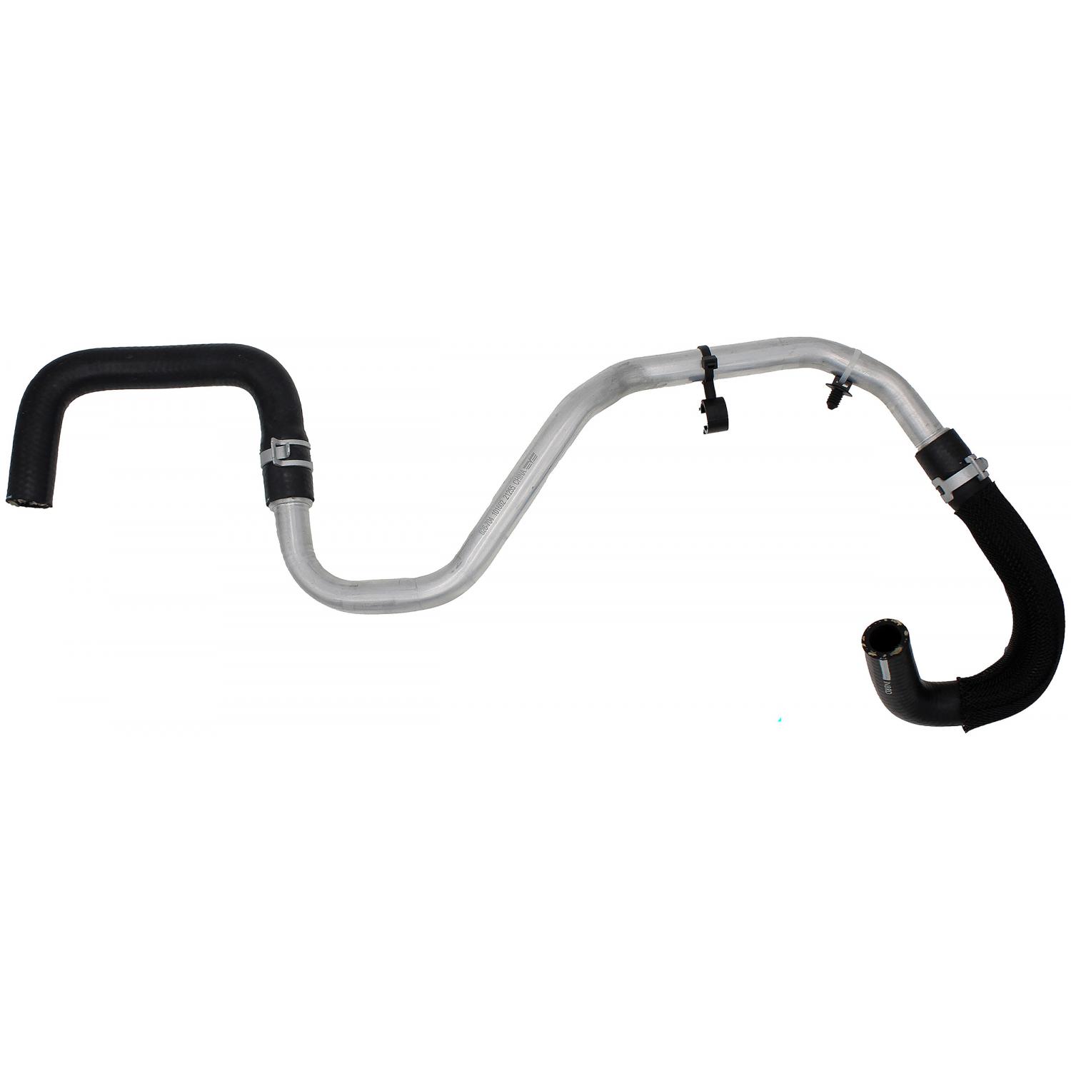 Dorman 626704 - EGR Cooler Hose Dorman 626704 EGR Cooler Hose product image 1 of 4