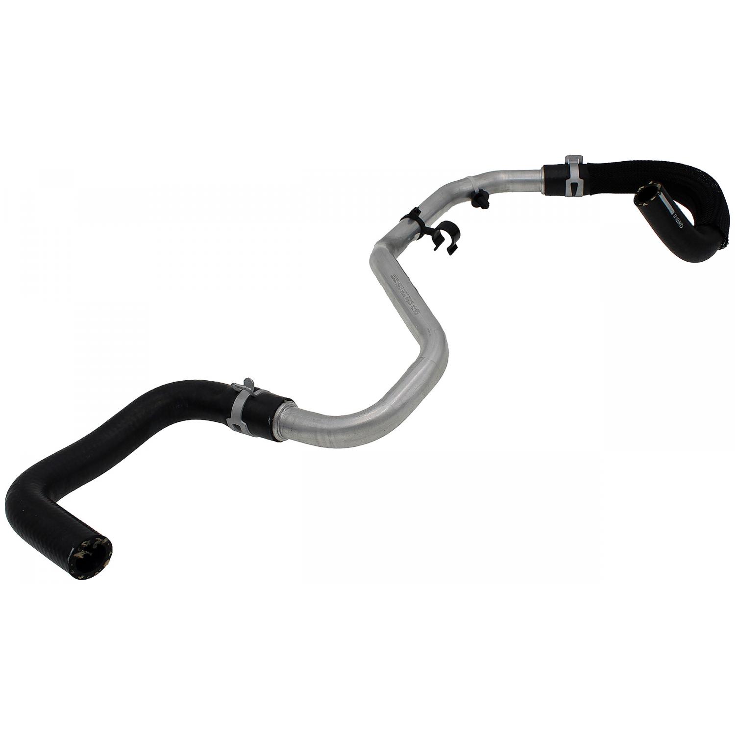 Dorman 626704 - EGR Cooler Hose Dorman 626704 EGR Cooler Hose product image 3 of 4