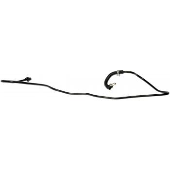 Dorman 626710 Engine Coolant Overflow Hose product image 1 of 4