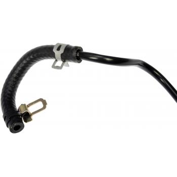 Dorman 626710 Engine Coolant Overflow Hose product image 3 of 4