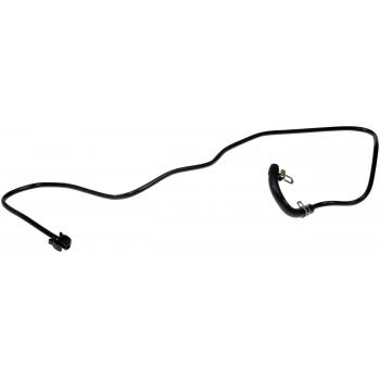 Dorman 626710 Engine Coolant Overflow Hose product image 4 of 4