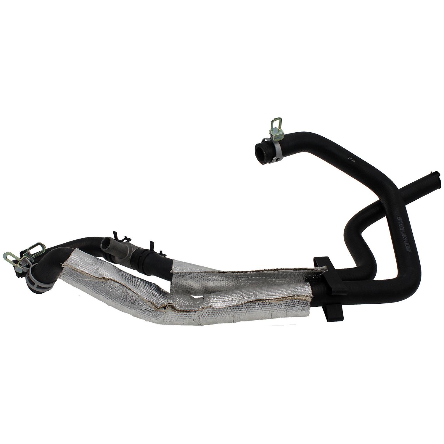 Dorman 626712 HVAC Heater Hose Assembly product image 2 of 5