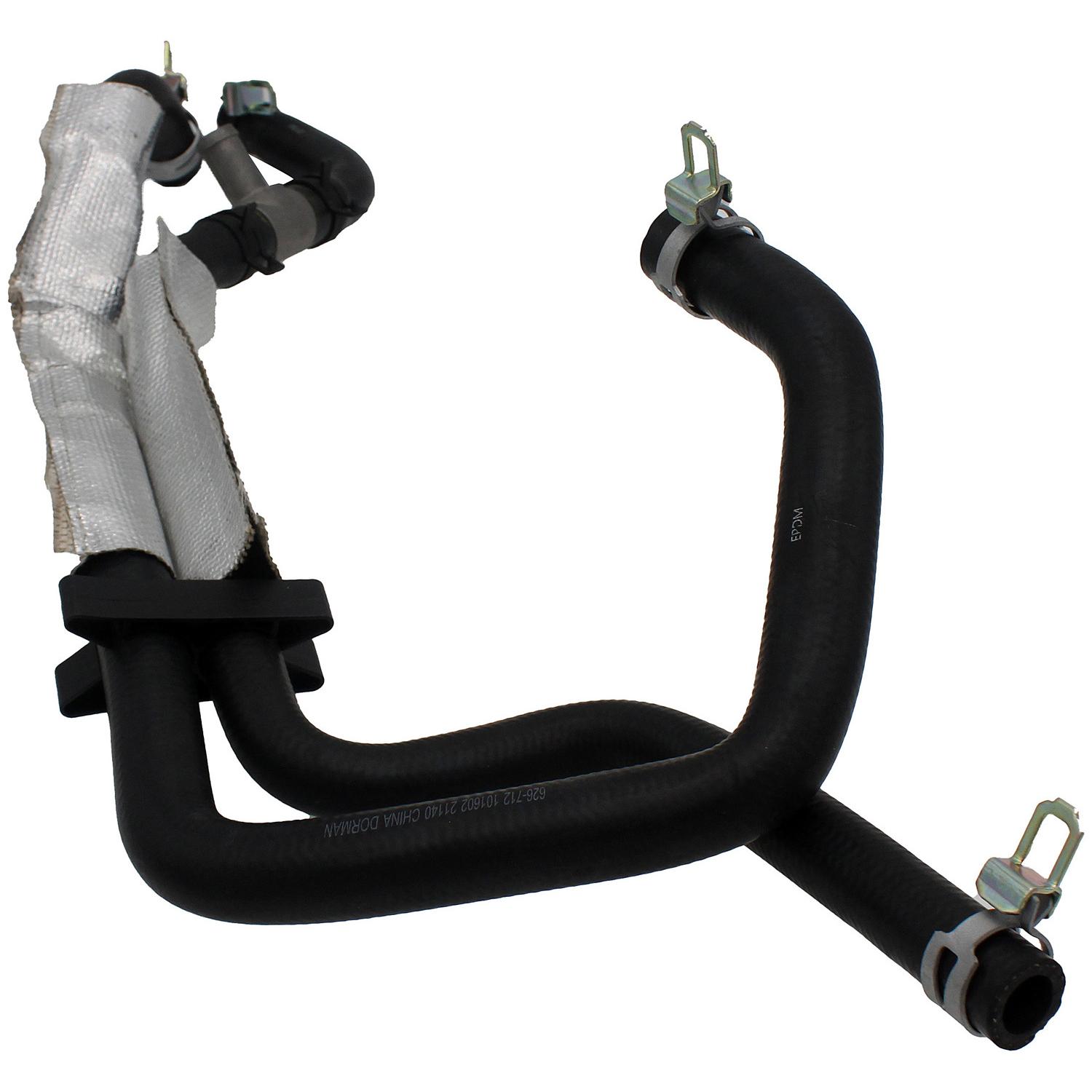 Dorman 626712 HVAC Heater Hose Assembly product image 3 of 5
