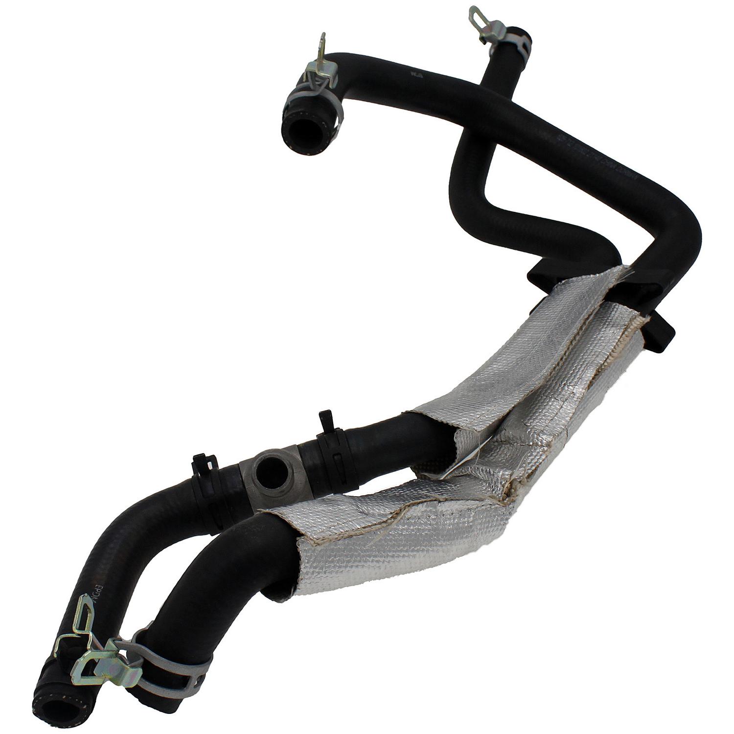 Dorman 626712 HVAC Heater Hose Assembly product image 4 of 5