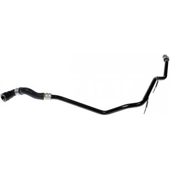 Dorman 626713 Engine Coolant Overflow Hose product image 1 of 5