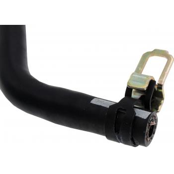 Dorman 626715 Engine Coolant Overflow Hose product image 3 of 4