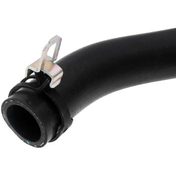 Dorman 626716 Engine Coolant Recovery Tank Hose product image 2 of 4