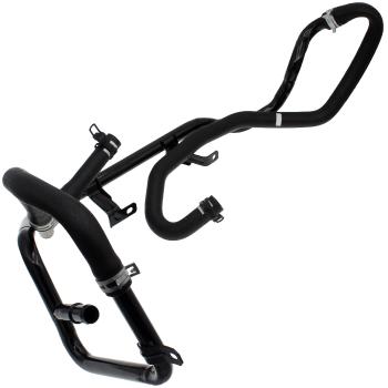 Dorman 626724 HVAC Heater Hose Assembly product image 1 of 6