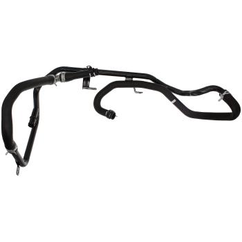 Dorman 626724 HVAC Heater Hose Assembly product image 4 of 6