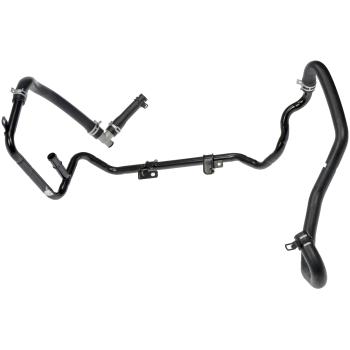 Dorman 626724 HVAC Heater Hose Assembly product image 5 of 6