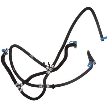 Dorman 626731 Engine Coolant Overflow Hose product image 1 of 6