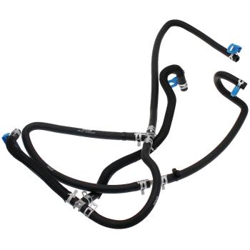 Dorman 626731 Engine Coolant Overflow Hose product image 4 of 6