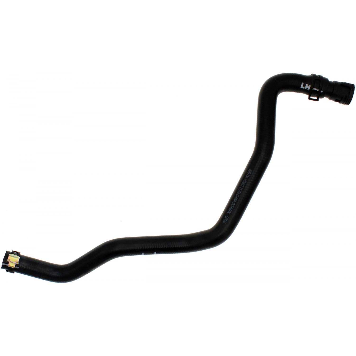 Dorman 626734 HVAC Heater Hose Assembly product image 1 of 4
