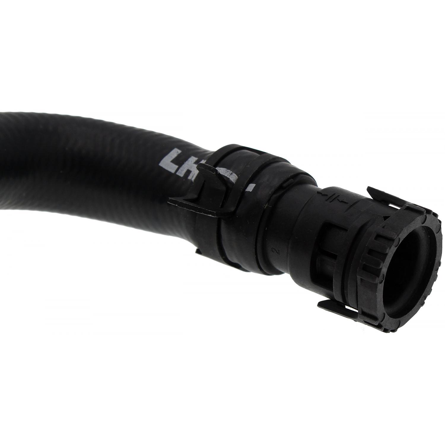 Dorman 626734 HVAC Heater Hose Assembly product image 3 of 4
