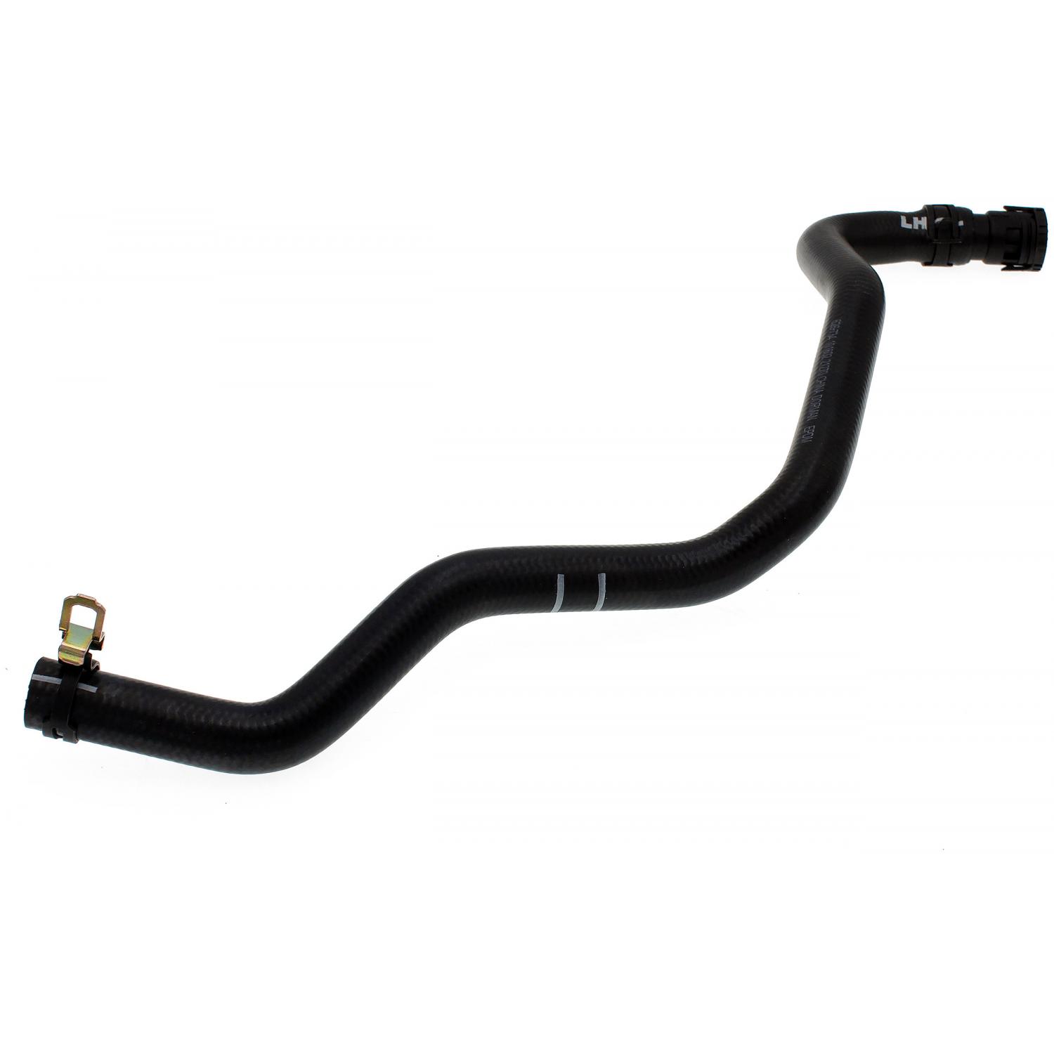 Dorman 626734 HVAC Heater Hose Assembly product image 4 of 4