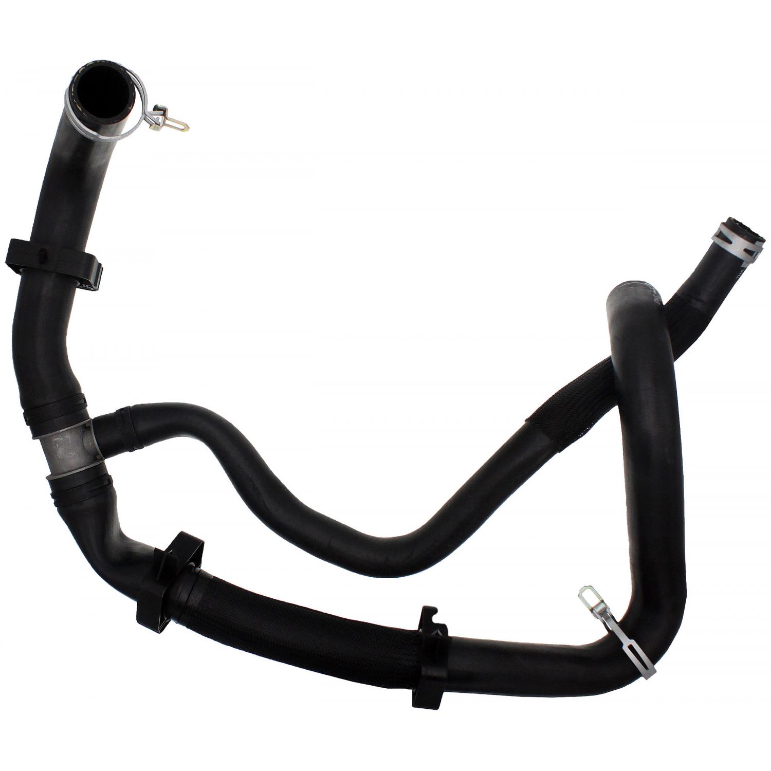 Dorman 626738 - Radiator Coolant Hose Dorman 626738 Radiator Coolant Hose product image 1 of 5