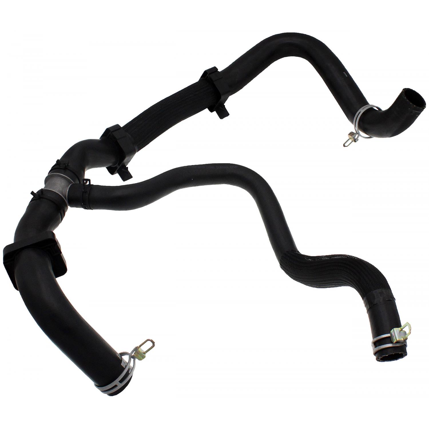 Dorman 626738 - Radiator Coolant Hose Dorman 626738 Radiator Coolant Hose product image 4 of 5