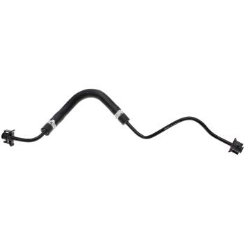 Dorman 626740 - Engine Coolant Overflow Hose Dorman 626740 Engine Coolant Overflow Hose product image 4 of 4