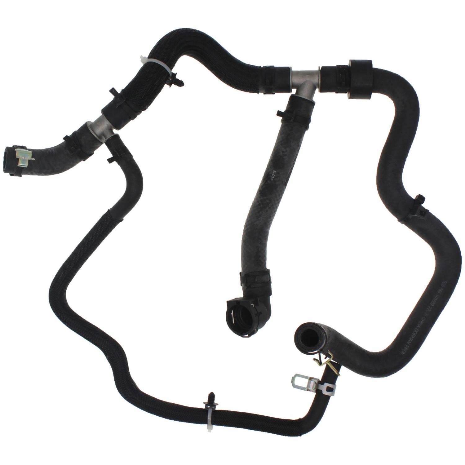 Dorman 626744 HVAC Heater Hose Assembly product image 1 of 6