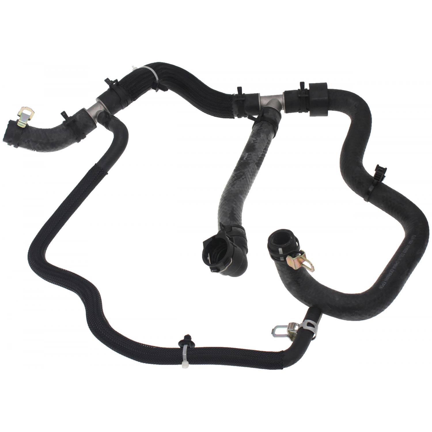 Dorman 626744 HVAC Heater Hose Assembly product image 4 of 6
