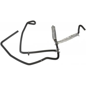 Dorman 626749 Engine Coolant Overflow Hose product image 1 of 6