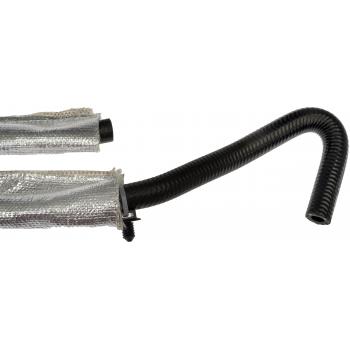 Dorman 626749 Engine Coolant Overflow Hose product image 4 of 6