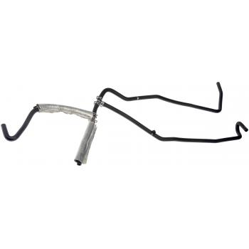 Dorman 626749 Engine Coolant Overflow Hose product image 5 of 6