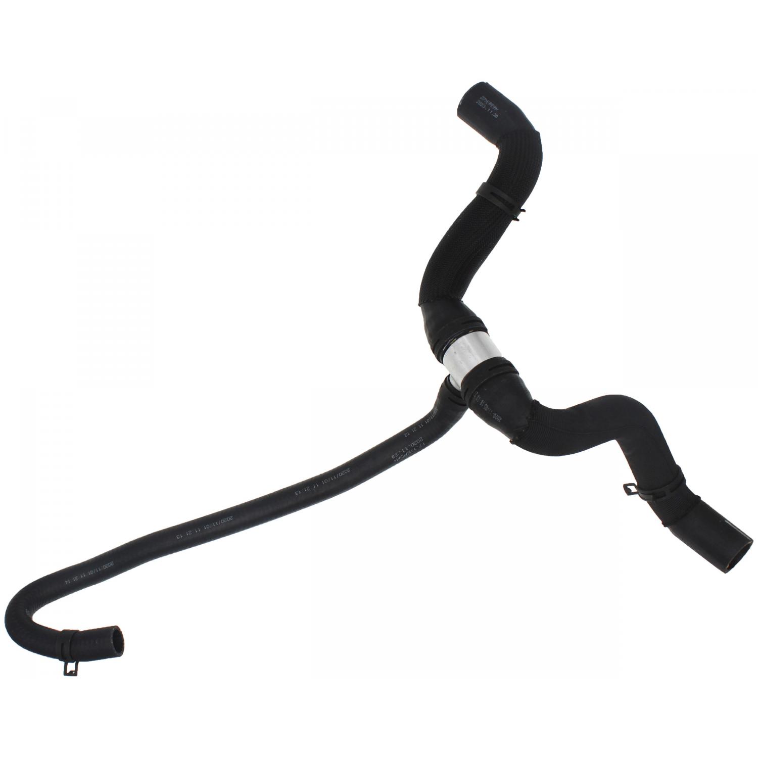 Dorman 626752 - Engine Oil Cooler Hose Assembly Dorman 626752 Engine Oil Cooler Hose Assembly product image 1 of 5