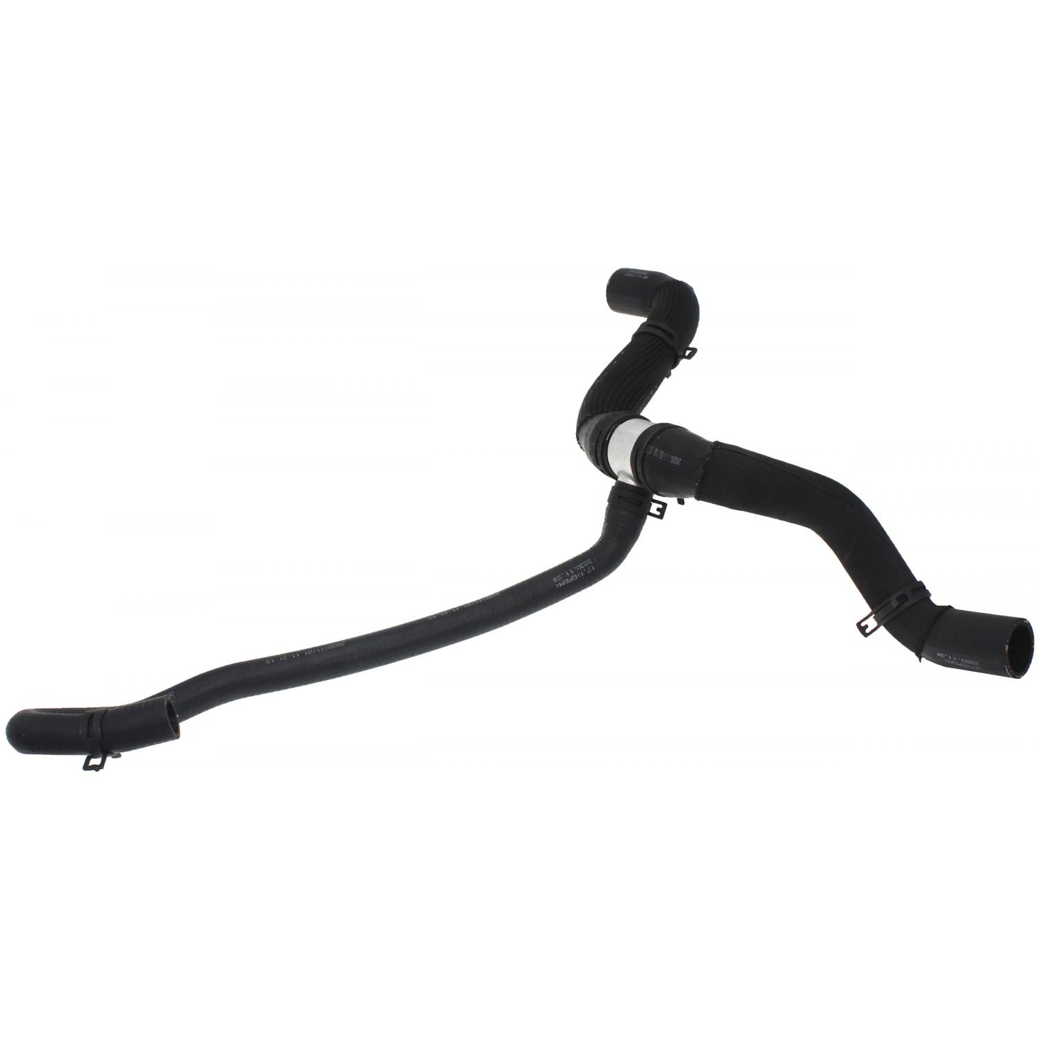 Dorman 626752 - Engine Oil Cooler Hose Assembly Dorman 626752 Engine Oil Cooler Hose Assembly product image 4 of 5