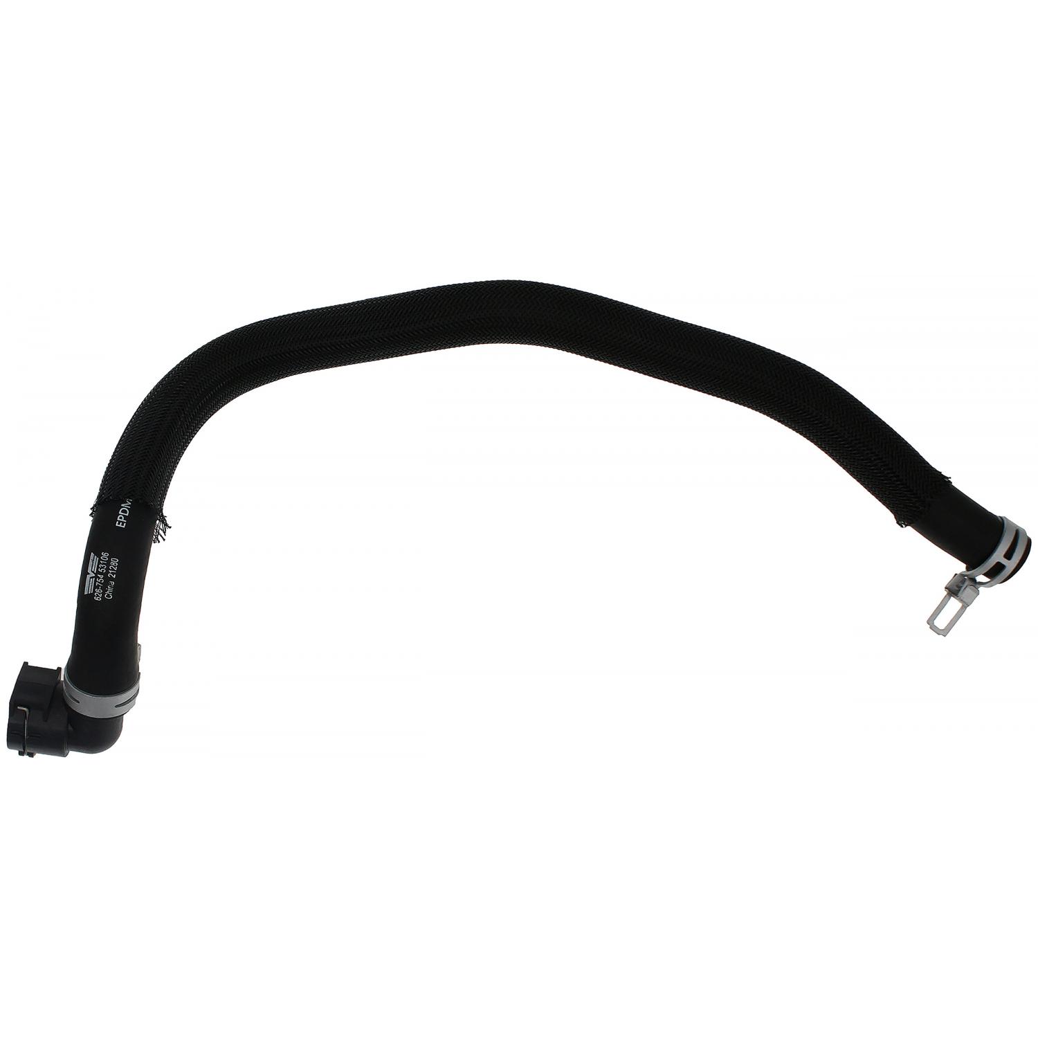 Dorman 626754 - HVAC Heater Hose Assembly Dorman 626754 HVAC Heater Hose Assembly product image 1 of 4
