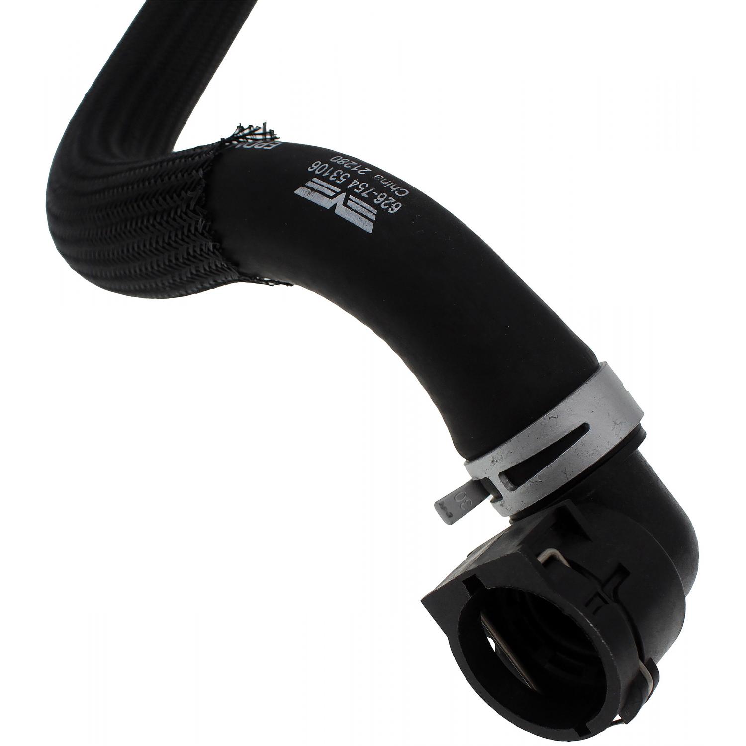 Dorman 626754 - HVAC Heater Hose Assembly Dorman 626754 HVAC Heater Hose Assembly product image 2 of 4